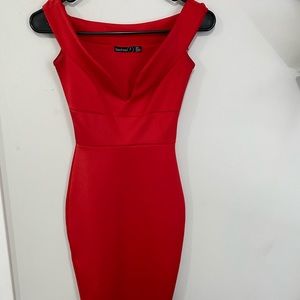Boohoo Bodycon dress
